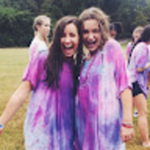 Meet your Posher, Emma